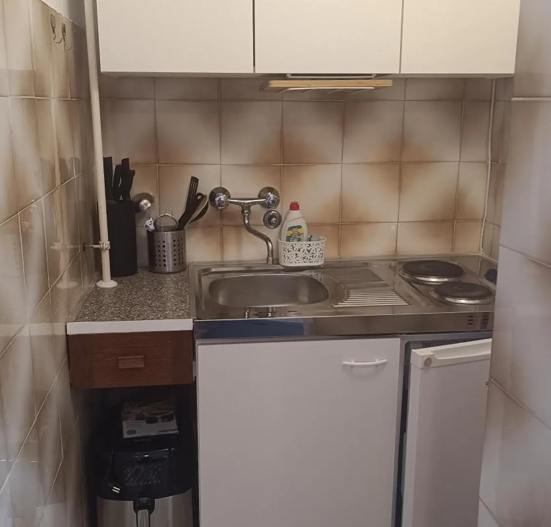 Apartments Gabriela 포레치 크로아티아
