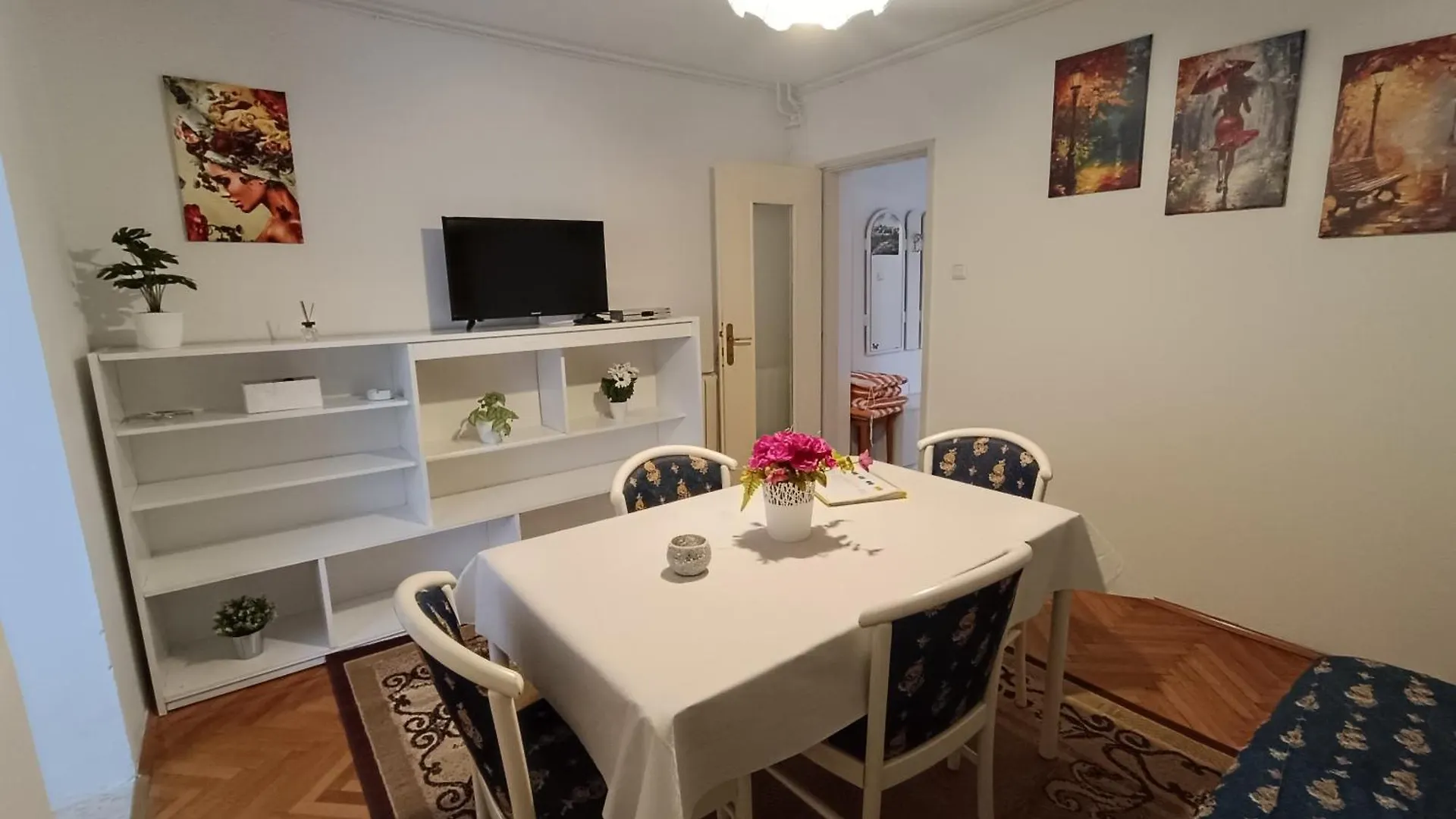 Apartments Gabriela 포레치