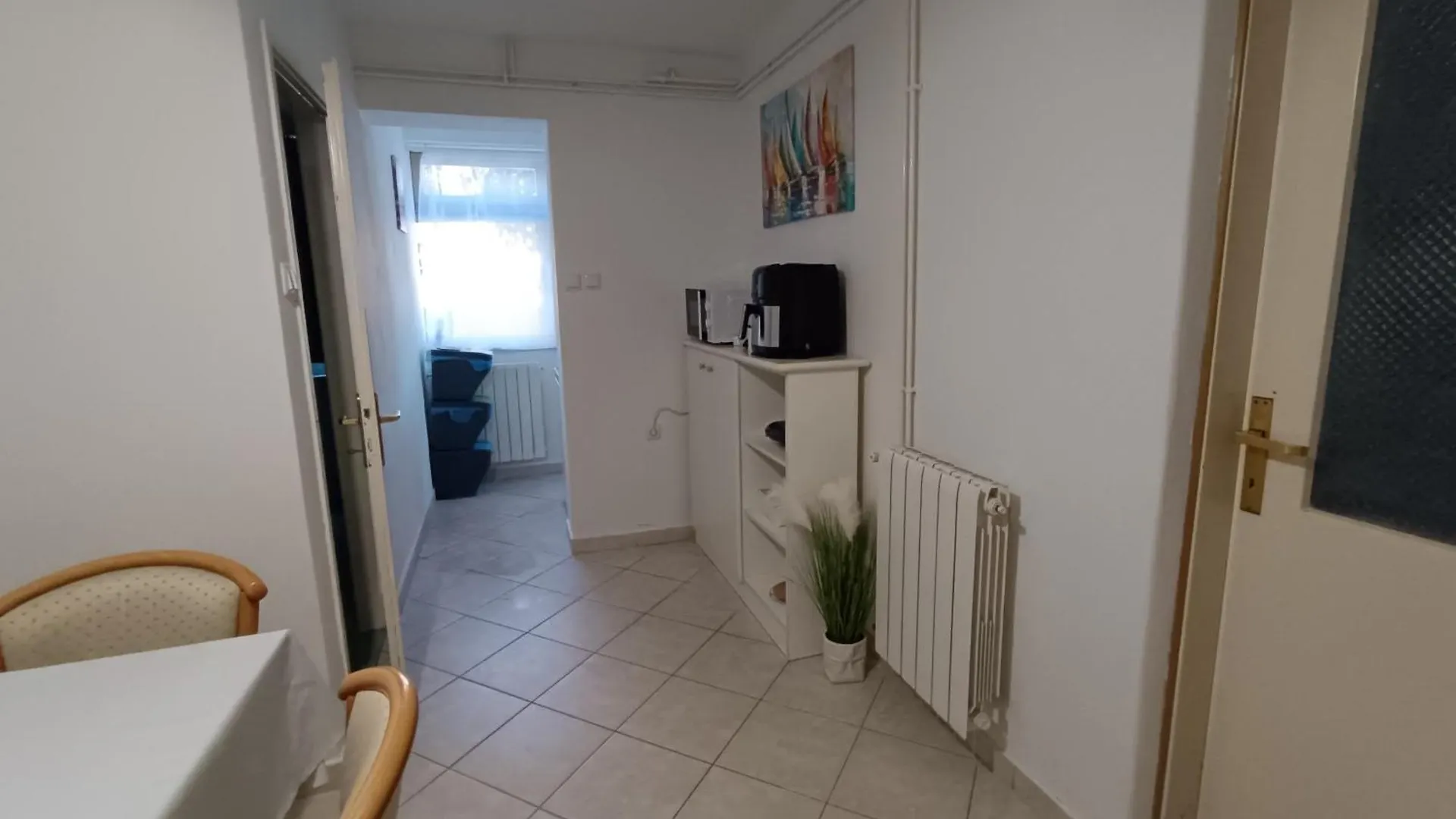Apartments Gabriela 포레치