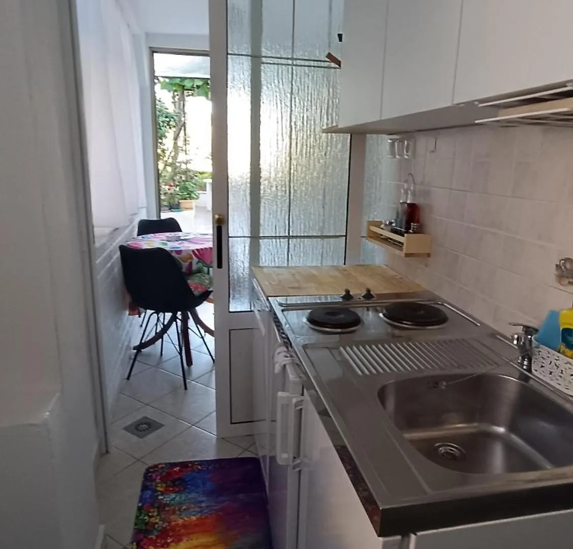 Apartments Gabriela Porec