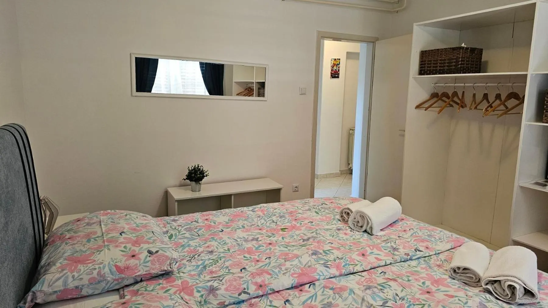 Apartments Gabriela ポレッチ クロアチア