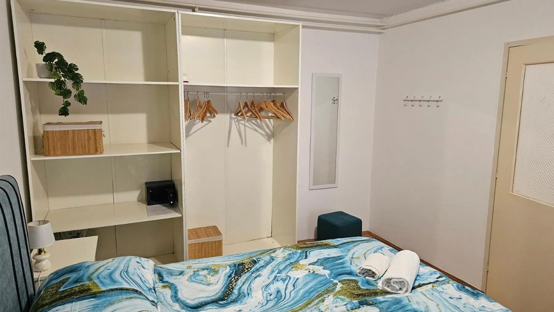 Apartments Gabriela Poreč 0*,