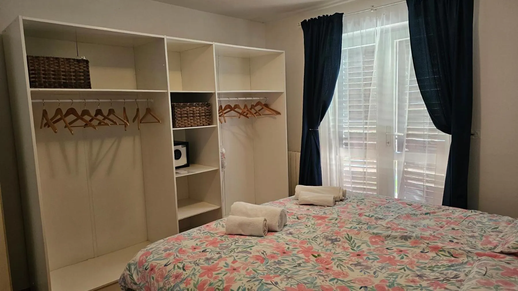 Apartments Gabriela ポレッチ