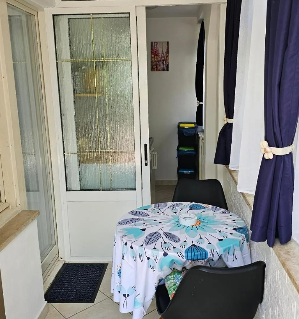 Apartments Gabriela Poreč Kroatien