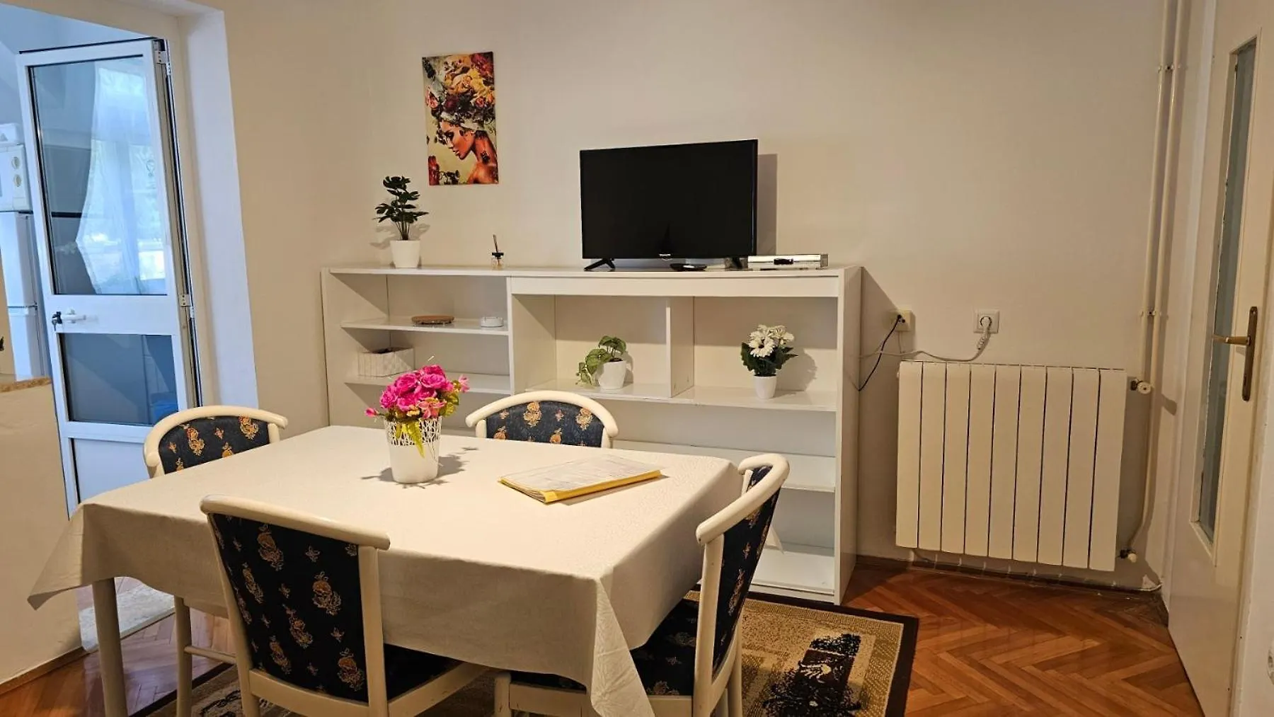 Apartments Gabriela ポレッチ