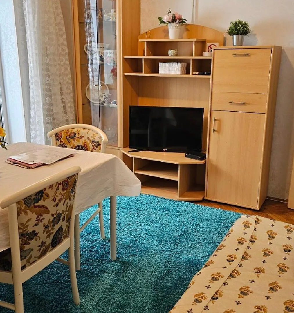 Apartments Gabriela Poreč